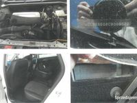 używany Opel Astra IV 1,7 CDTI , rok produkcji 2011