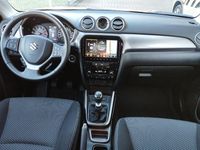 Używany Suzuki Vitara 2025 Dbh solar yellow pearl SUV