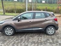 Używany Renault Captur Zen 90 KM (66 kW) 2015 Inny kolor SUV