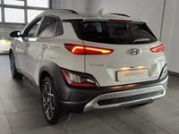 używany Hyundai Kona Kona Automat 120KM 7DCT Modern Kamera 1300zł Dost...Automat 120KM 7DCT Modern Kamera 1300zł Dost...