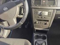 Używany Opel Meriva 2009 Minivan