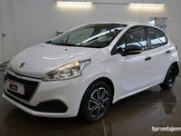 używany Peugeot 208 1.6dm 100KM 2015r. 283 954km