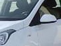 Używany Hyundai i10 67 KM (49 kW) 2014 Biały Hatchback