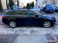 używany Skoda Octavia III LIFT 2.0 TDI, DSG, 4x4, FULL LED, krajowy