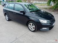 Używany Skoda Fabia 2017 Hatchback