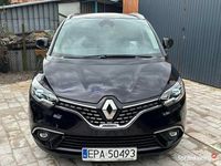 Używany Renault Scénic IV Initiale Paris 2018 Minivan