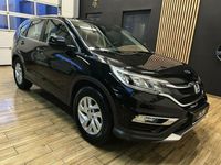 używany Honda CR-V 2dm 155KM 2016r. 146 000km