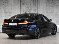 używany BMW 530e xDrive Limuzyna