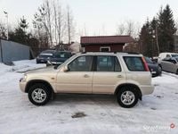 używany Honda CR-V I 4x4 2.0 147 Ps