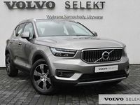 używany Volvo XC40 D3 Inscription aut