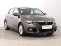 Używany Peugeot 308 110 KM (80 kW) 2020 Szary Hatchback