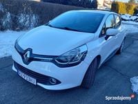 używany Renault Clio IV