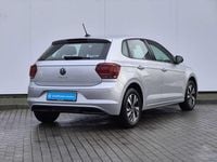 Używany VW Polo 95 KM (69 kW) 2021 Hatchback