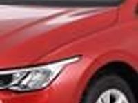 Używany VW Golf VIII 110 KM (80 kW) 2021 Czerwony Hatchback