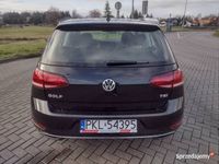 używany VW Golf VII 