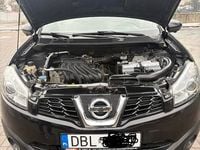 Używany Nissan Qashqai 2013 SUV