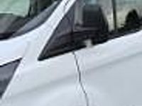 używany Ford Transit Custom 2.0tdci 9os klima