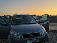 Używany Daihatsu Terios 2006 SUV