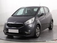 Używany Kia Venga 125 KM (91 kW) 2015 Szary Hatchback