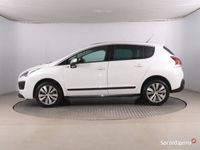 używany Peugeot 3008 1.2 PureTech