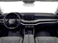 Nowe Skoda Superb Selection 150 KM (110 kW) 2026 Szary graphite metalizowany Kombi