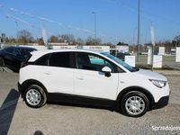 używany Opel Crossland X EnJoy F-vat Krajowy Gwarancja