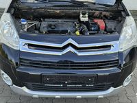 używany Citroën Berlingo I Właściciel# Bezwypadkowy # Serwis II (20…