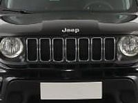 używany Jeep Renegade I , Salon Polska, Serwis ASO, Klima, Tempomat