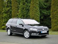 używany VW Passat 2.0TDI(140KM)*Bi-Xenon*Led*Klimatronik*El.Fotel*Welur*Re…