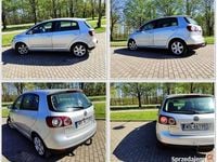 używany VW Golf IV Plus 1,9TDI 105KM