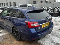 używany Subaru Levorg UK