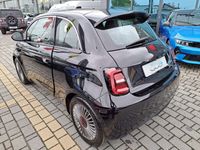 używany Fiat 500e 