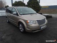 używany Chrysler Town & Country 