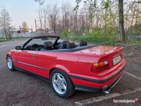 używany BMW 318 Cabriolet 