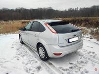 używany Ford Focus Focus 20092009