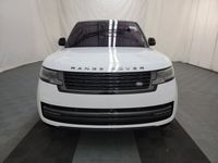 używany Land Rover Range Rover 4.4dm 523KM 2023r. 1 122km