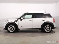 używany Mini Cooper S Countryman ALL4