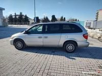 Używany Dodge Grand Caravan 2006 Minivan