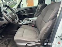 używany Renault Espace SAMOCHÓD OSOBOWY