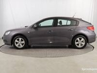 Używany Chevrolet Cruze 2011 Szary Hatchback