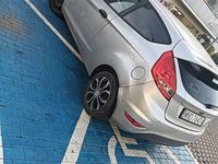 używany Ford Fiesta 1.4 TDCI