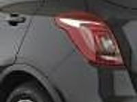 używany Opel Mokka 1.4dm 152KM 2017r. 139 230km