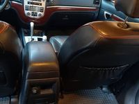 Używany Hyundai Santa Fe 155 KM (114 kW) 2008 SUV