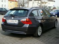 używany BMW 318 2dm 122KM 2007r. 319 000km