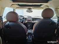 używany Mini Cooper Clubman 1.6