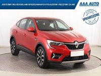 Używany Renault Arkana 2022 Czerwony SUV