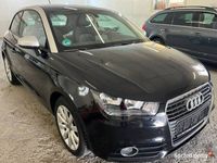 używany Audi A1 1.2 TFSI Ambition *NAVI* *PDC*