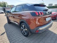 używany Peugeot 3008 II 1.2 Allure 130KM