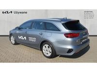 używany Kia Ceed Sportswagon 1.5 M