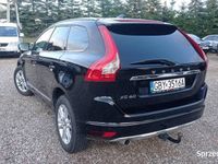 używany Volvo XC60 I Jasne Wnętrze - Zadbany - Wyposażony - RATY -